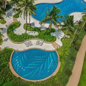 The St. Regis Goa Resort